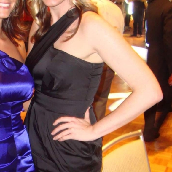 A/X little black dress 🖤 - Picture 6 of 7